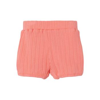 name it Shorts Nbfhejsa Gruzja Peach