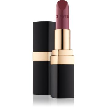 Chanel Rouge Coco szminka intensywnie nawilżający odcień 438 Suzanne 3.5 g