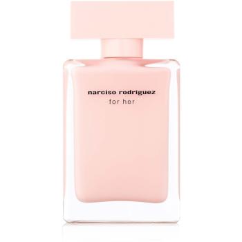 Narciso Rodriguez For Her woda perfumowana dla kobiet 50 ml