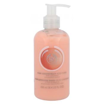 The Body Shop Pink Grapefruit 250 ml balsam do ciała dla kobiet