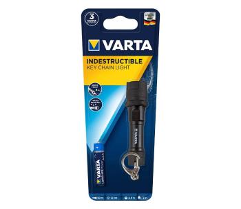 Varta 16701101421 - LED Latarka INDESTRUCTIBLE KEY CHAIN LIGHT LED/1xAAA