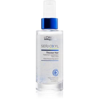 L’Oréal Professionnel Serioxyl Intra-Cylane™ Thicker Hair serum natychmiastowo wzmacniające i zwiększające objętość włókna włosowego 90 ml