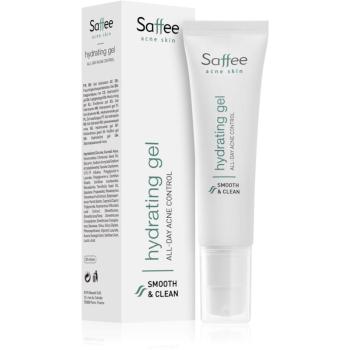Saffee Acne Skin Hydrating Gel żel nawilżający 30 ml