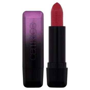 Catrice Shine Bomb Lipstick 3,5 g pomadka dla kobiet 090 Queen Of Hearts