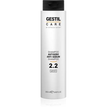 Gestil Care szampon do włosów przetłuszczających 250 ml