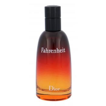 Christian Dior Fahrenheit 50 ml woda po goleniu dla mężczyzn