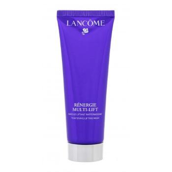 Lancôme Rénergie Multi-Lift Tightening Lifting Mask 75 ml maseczka do twarzy dla kobiet