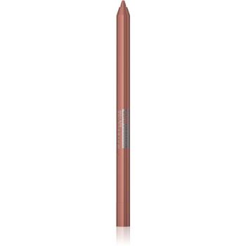 Maybelline Tattoo Liner Gel Pencil wodoodporny eyeliner w żelu dla długotrwałego efektu odcień 973 Soft Rose 1 g