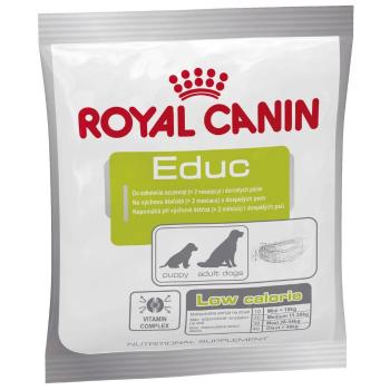 Royal Canin cukierek EDUC - 50g