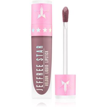 Jeffree Star Cosmetics Velour Liquid Lipstick szminka w płynie odcień Delicious 5,6 ml