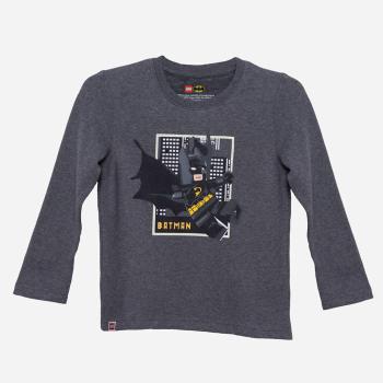 Koszulka dziecięce LEGO® Wear T-Shirt Longsleeve 12010648 906