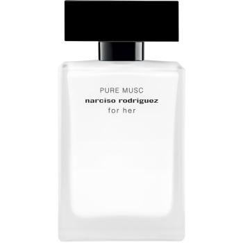Narciso Rodriguez For Her Pure Musc woda perfumowana dla kobiet 50 ml