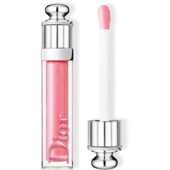 DIOR Dior Addict Stellar Gloss pielęgnujący błyszczyk do ust odcień 553 Princess 6,5 ml