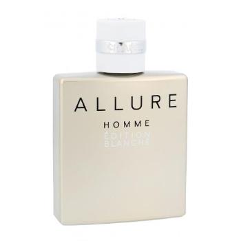 Chanel Allure Homme Edition Blanche 50 ml woda toaletowa dla mężczyzn