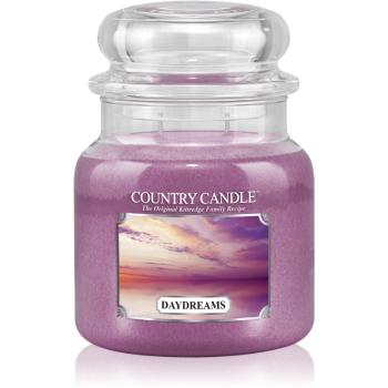 Country Candle Daydreams świeczka zapachowa 453 g