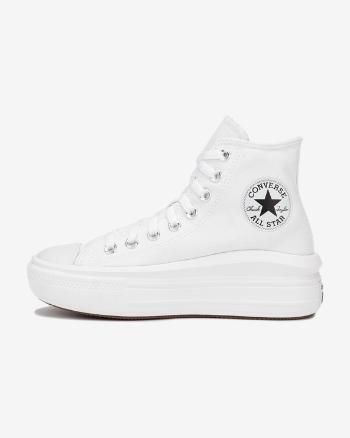 Converse Chuck Taylor All Star Move Tenisówki Biały