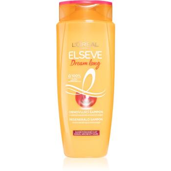 L’Oréal Paris Elseve Dream Long szampon do włosów zniszczonych 700 ml
