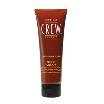 American Crew Style Boost Cream 100 ml objętość włosów dla mężczyzn