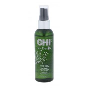 Farouk Systems CHI Tea Tree Oil Soothing Scalp Spray 89 ml serum do włosów dla kobiet