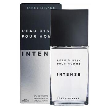 Issey Miyake L´Eau D´Issey Pour Homme Intense 15 ml woda toaletowa dla mężczyzn