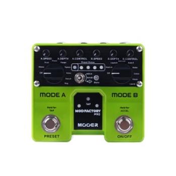 Mooer Tme-1 Mod Factory Pro
