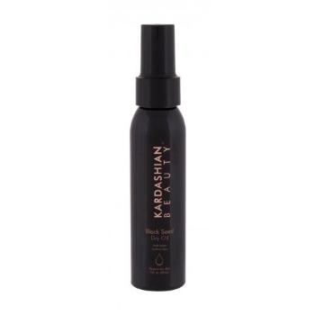 Kardashian Beauty Black Seed Oil 89 ml olejek do włosów dla kobiet