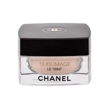 Chanel Sublimage Le Teint 30 g podkład dla kobiet Uszkodzone pudełko 10 Beige
