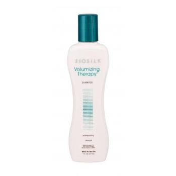 Farouk Systems Biosilk Volumizing Therapy 207 ml szampon do włosów dla kobiet