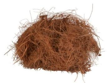 Kokosowe włókna do budowy gniazda (trixie) - 30g