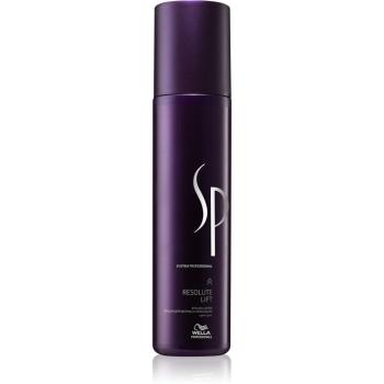 Wella Professionals SP Styling Resolute Lift spray do włosów zniszczonych częstym suszeniem 250 ml