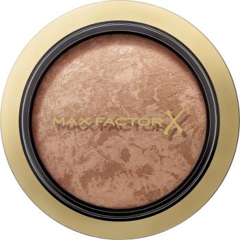 Max Factor Creme Puff pudrowy róż odcień 10 Nude Mauve 1.5 g