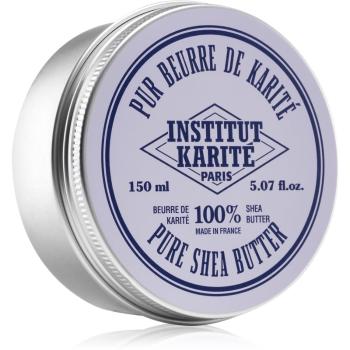 Institut Karité Paris Pure Shea Butter 100% masło shea 100% 150 ml