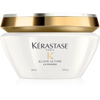 Kérastase Elixir Ultime Le Masque maska piękności do wszystkich rodzajów włosów 200 ml