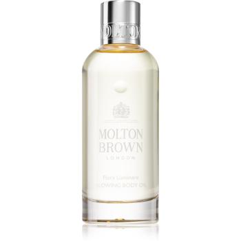 Molton Brown Flora Luminare olejek do ciała dla kobiet 100 ml