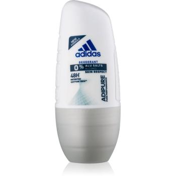 Adidas Adipure dezodorant w kulce dla kobiet 50 ml