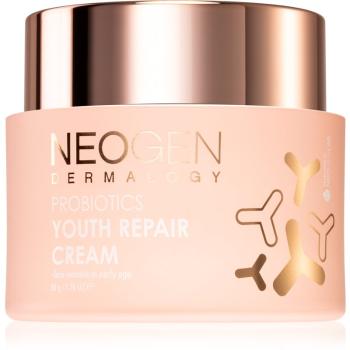 Neogen Dermalogy Probiotics Youth Repair Cream lekki krem ujędrniający przeciw pierwszym oznakom starzenia skóry 50 g