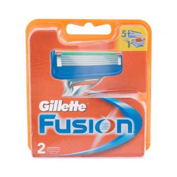 Gillette Fusion5 2 szt wkład do maszynki dla mężczyzn