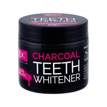 Xpel Oral Care Charcoal Teeth Whitener 60 g wybielanie zębów unisex