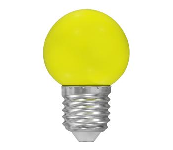 LED Żarówka COLOURMAX E27/1W/230V