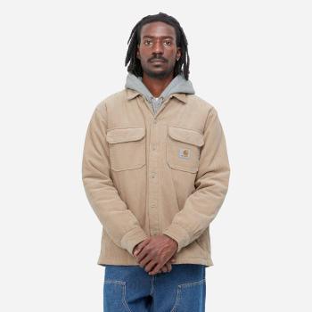Kurtka męska Carhartt WIP Whitsome Shirt Jacket I028827 WALL