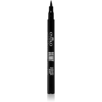 Eyeko Skinny Liquid Eyeliner eyeliner w pisaku odcień Black 1,8 g