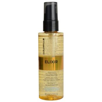 Goldwell Elixir olejek do wszystkich rodzajów włosów 100 ml