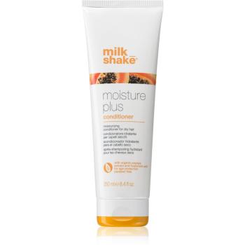 Milk Shake Moisture Plus odżywka nawilżająca do włosów suchych 250 ml