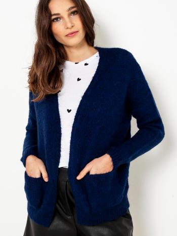 CAMAIEU Cardigan Niebieski