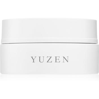 Yuzen Regenerating Night Cream rozjaśniający krem na noc regenerująca i odnawiająca skórę 50 ml