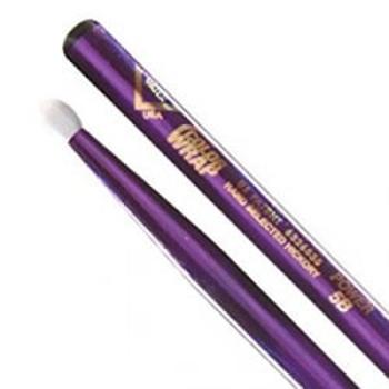 Vater Color Wrap 5a Purple Optic Nylon