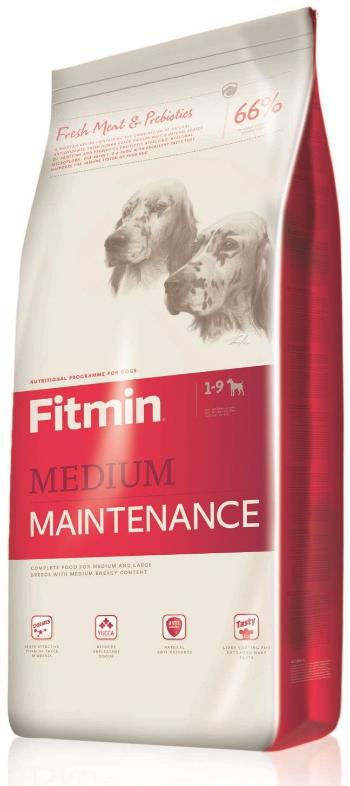 FITMIN Medium maintenance 3 kg
