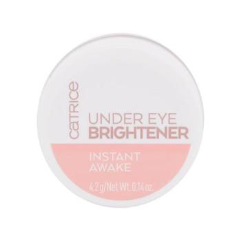 Catrice Instant Awake Under Eye Brightener 4,2 g korektor dla kobiet