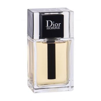 Christian Dior Dior Homme 2020 50 ml woda toaletowa dla mężczyzn Uszkodzone pudełko