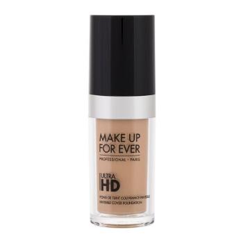 Make Up For Ever Ultra HD 30 ml podkład dla kobiet Uszkodzone pudełko Y255